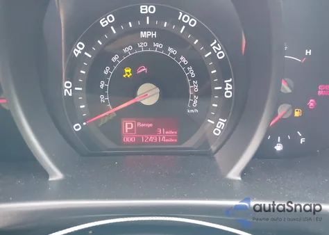 2015 Kia Sportage Lx from USA, damaged, VIN KNDPB3AC9F7671251